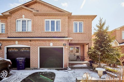 Photo 1 at 56 Havenlea Road, Rouge E11, Toronto