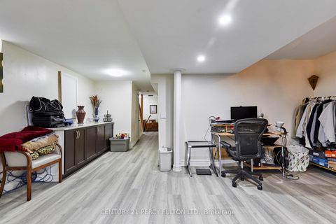 Photo 35 at 56 Havenlea Road, Rouge E11, Toronto