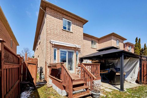 Photo 38 at 56 Havenlea Road, Rouge E11, Toronto