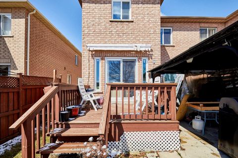 Photo 39 at 56 Havenlea Road, Rouge E11, Toronto