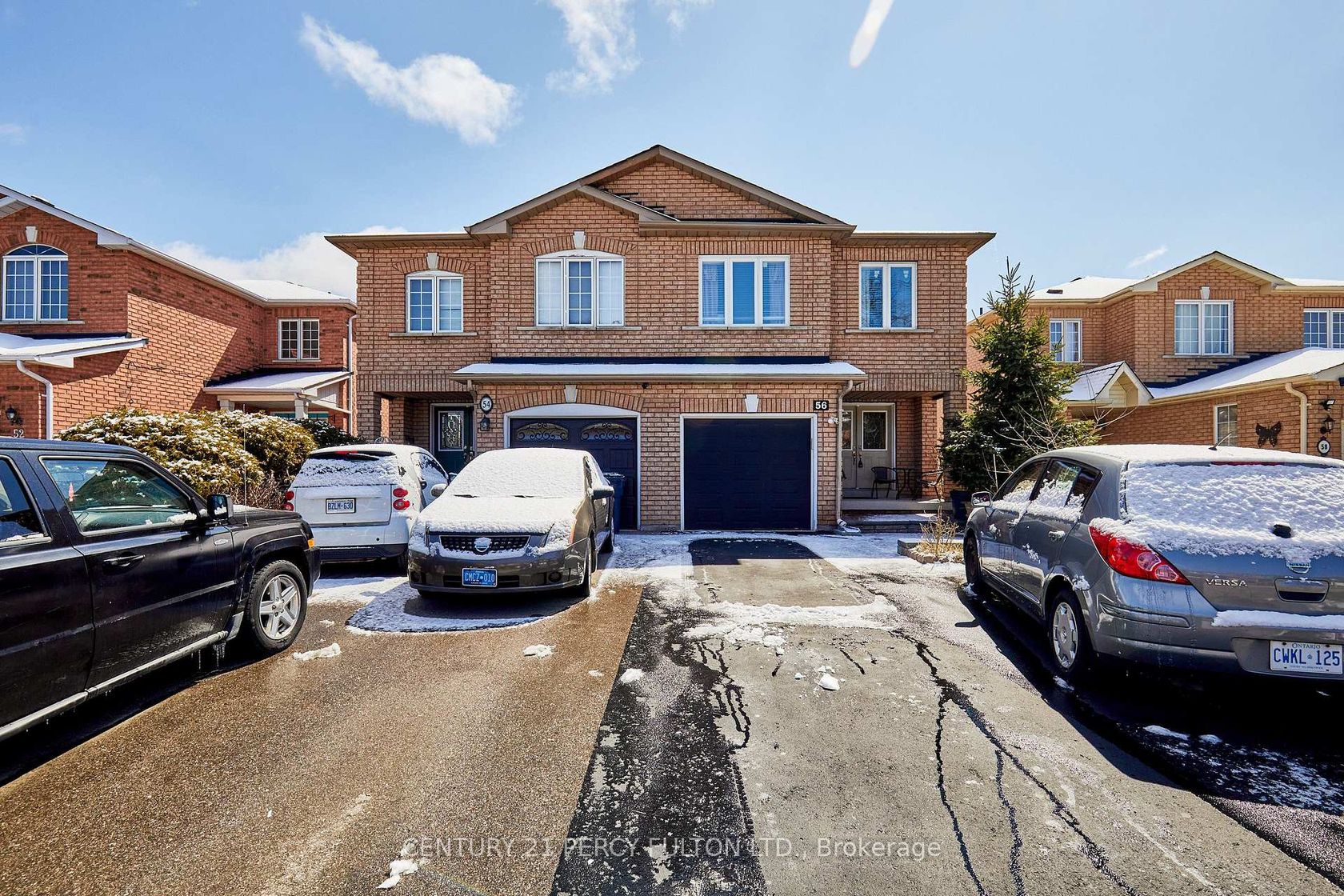56 Havenlea Road, Rouge E11, Toronto photo 2