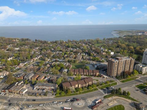 Photo 0 at 210 - 3835 Lakeshore Boulevard W, Long Branch, Toronto