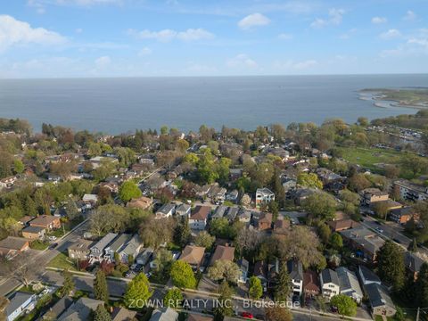 Photo 1 at 210 - 3835 Lakeshore Boulevard W, Long Branch, Toronto