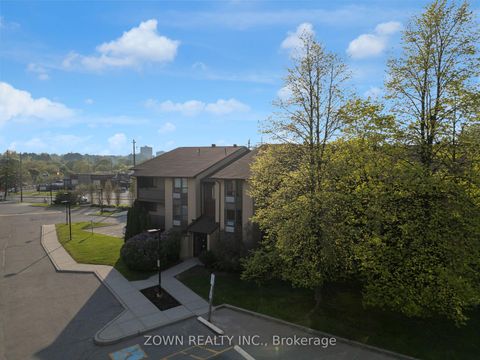 Photo 2 at 210 - 3835 Lakeshore Boulevard W, Long Branch, Toronto