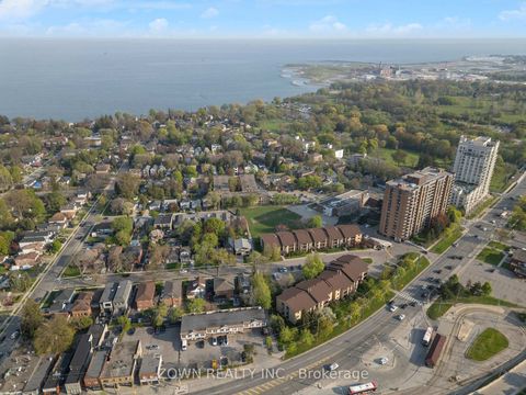 Photo 5 at 210 - 3835 Lakeshore Boulevard W, Long Branch, Toronto