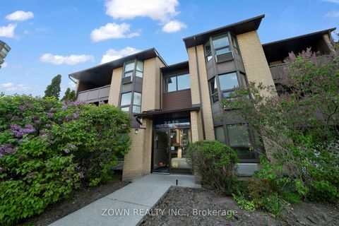 Photo 6 at 210 - 3835 Lakeshore Boulevard W, Long Branch, Toronto
