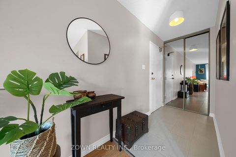 Photo 8 at 210 - 3835 Lakeshore Boulevard W, Long Branch, Toronto