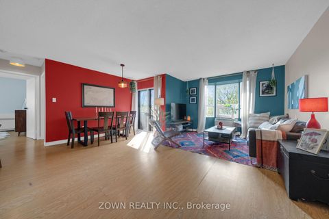 Photo 10 at 210 - 3835 Lakeshore Boulevard W, Long Branch, Toronto