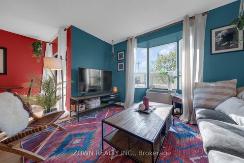 Photo 11 at 210 - 3835 Lakeshore Boulevard W, Long Branch, Toronto