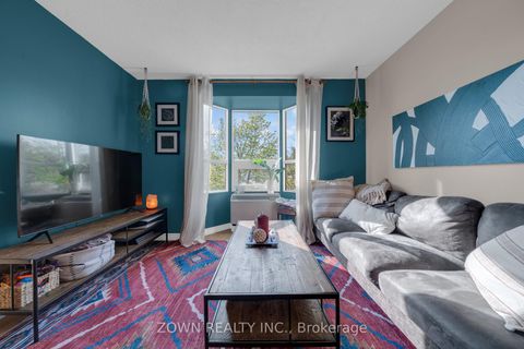 Photo 12 at 210 - 3835 Lakeshore Boulevard W, Long Branch, Toronto