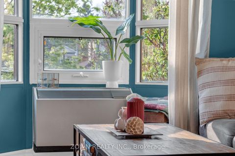Photo 13 at 210 - 3835 Lakeshore Boulevard W, Long Branch, Toronto