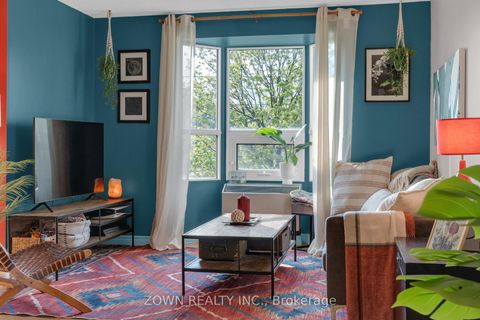 Photo 14 at 210 - 3835 Lakeshore Boulevard W, Long Branch, Toronto