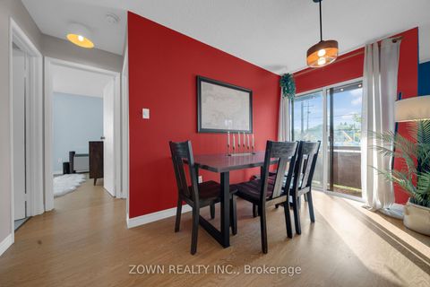 Photo 15 at 210 - 3835 Lakeshore Boulevard W, Long Branch, Toronto