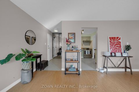 Photo 17 at 210 - 3835 Lakeshore Boulevard W, Long Branch, Toronto