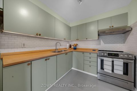 Photo 18 at 210 - 3835 Lakeshore Boulevard W, Long Branch, Toronto