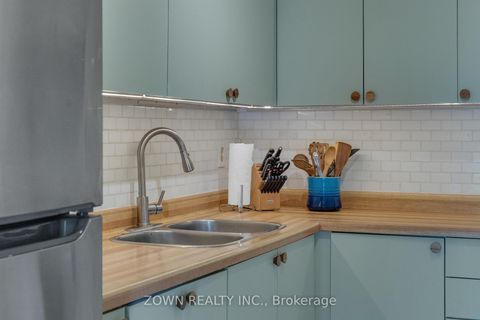 Photo 19 at 210 - 3835 Lakeshore Boulevard W, Long Branch, Toronto