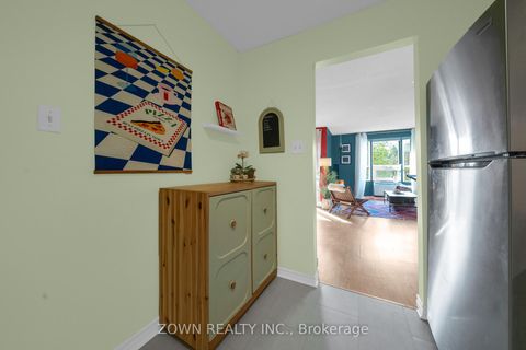 Photo 22 at 210 - 3835 Lakeshore Boulevard W, Long Branch, Toronto