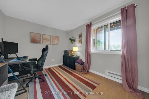 Photo 23 at 210 - 3835 Lakeshore Boulevard W, Long Branch, Toronto