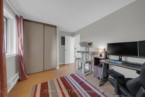 Photo 24 at 210 - 3835 Lakeshore Boulevard W, Long Branch, Toronto