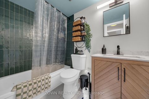 Photo 25 at 210 - 3835 Lakeshore Boulevard W, Long Branch, Toronto