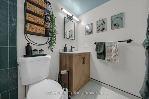 Photo 27 at 210 - 3835 Lakeshore Boulevard W, Long Branch, Toronto