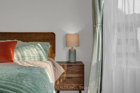 Photo 29 at 210 - 3835 Lakeshore Boulevard W, Long Branch, Toronto