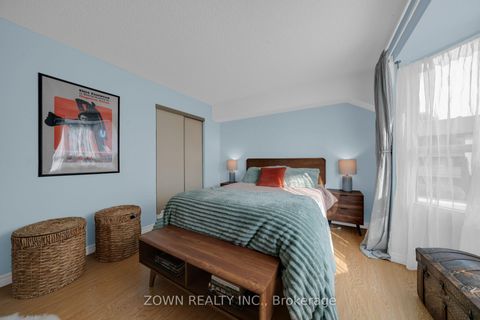 Photo 30 at 210 - 3835 Lakeshore Boulevard W, Long Branch, Toronto
