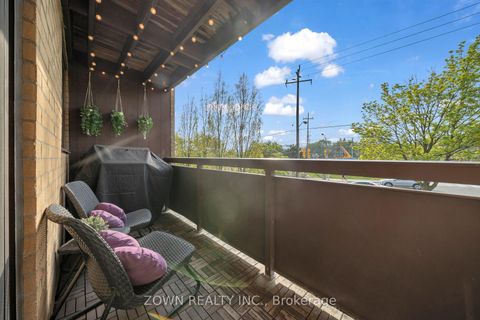Photo 32 at 210 - 3835 Lakeshore Boulevard W, Long Branch, Toronto