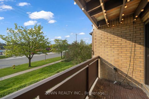 Photo 34 at 210 - 3835 Lakeshore Boulevard W, Long Branch, Toronto
