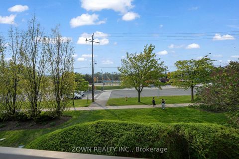 Photo 35 at 210 - 3835 Lakeshore Boulevard W, Long Branch, Toronto