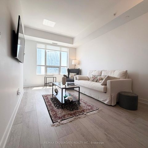 Photo 4 at 4308 - 88 Scott Street, Yonge Corridor, Toronto