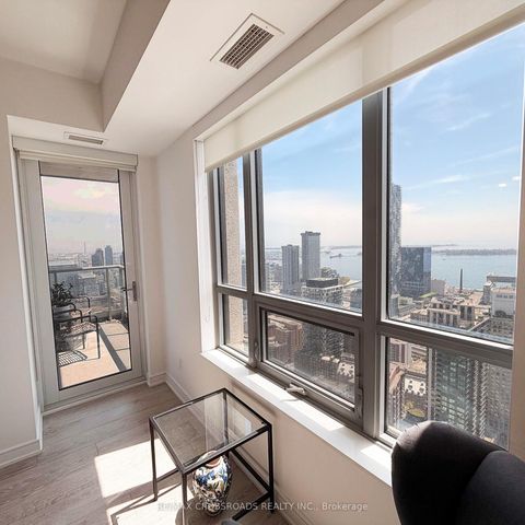 Photo 7 at 4308 - 88 Scott Street, Yonge Corridor, Toronto