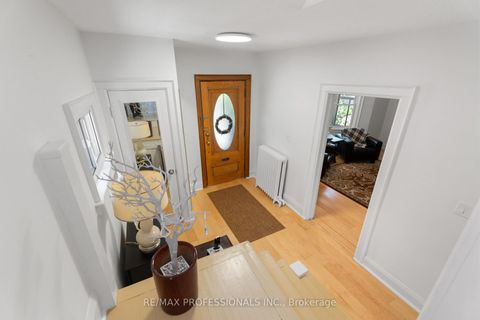 Photo 6 at 36 Gothic Avenue, High Park North, Toronto