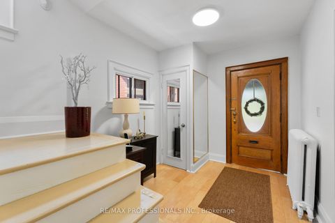 Photo 7 at 36 Gothic Avenue, High Park North, Toronto