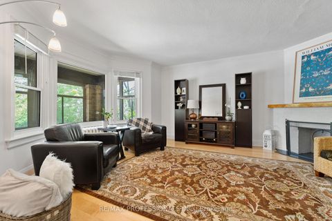 Photo 9 at 36 Gothic Avenue, High Park North, Toronto