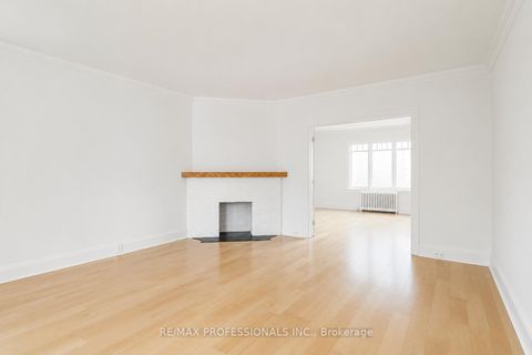 Photo 11 at 36 Gothic Avenue, High Park North, Toronto
