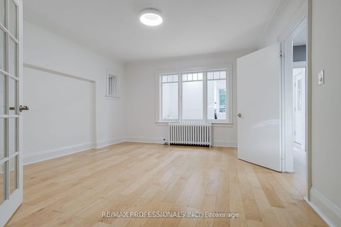 Photo 12 at 36 Gothic Avenue, High Park North, Toronto