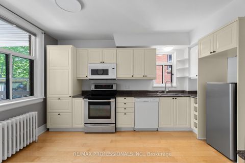 Photo 13 at 36 Gothic Avenue, High Park North, Toronto