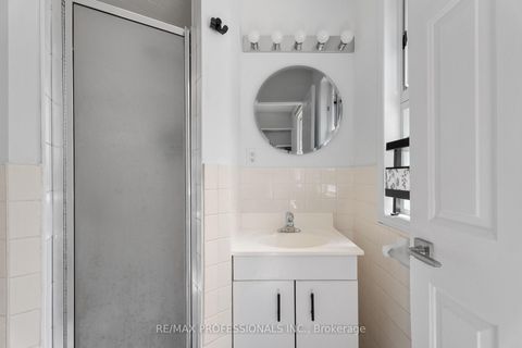 Photo 16 at 36 Gothic Avenue, High Park North, Toronto