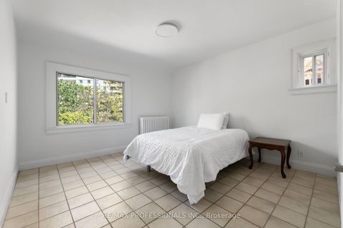 Photo 18 at 36 Gothic Avenue, High Park North, Toronto