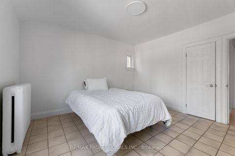 Photo 19 at 36 Gothic Avenue, High Park North, Toronto