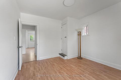Photo 20 at 36 Gothic Avenue, High Park North, Toronto