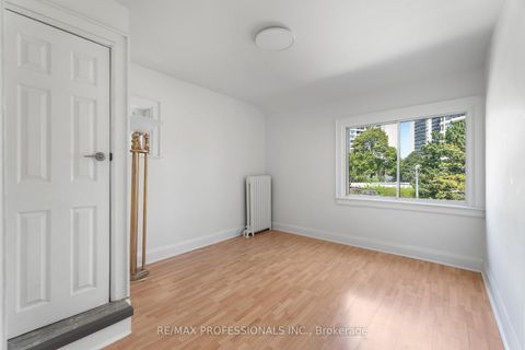 Photo 21 at 36 Gothic Avenue, High Park North, Toronto