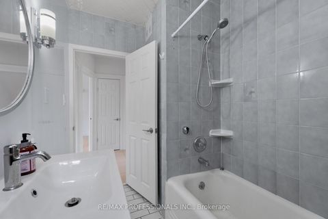 Photo 22 at 36 Gothic Avenue, High Park North, Toronto