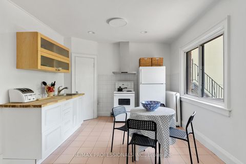 Photo 24 at 36 Gothic Avenue, High Park North, Toronto