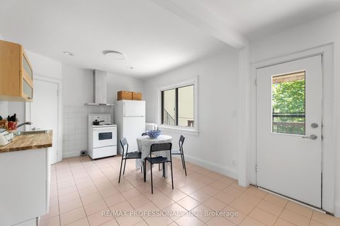 Photo 25 at 36 Gothic Avenue, High Park North, Toronto