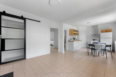 Photo 26 at 36 Gothic Avenue, High Park North, Toronto