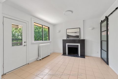 Photo 27 at 36 Gothic Avenue, High Park North, Toronto