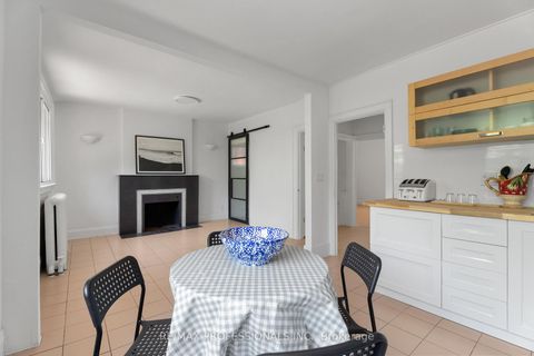 Photo 28 at 36 Gothic Avenue, High Park North, Toronto