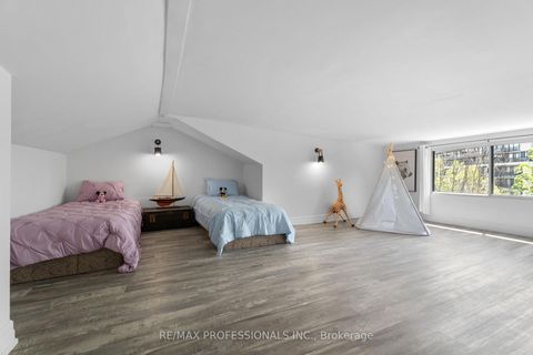 Photo 29 at 36 Gothic Avenue, High Park North, Toronto
